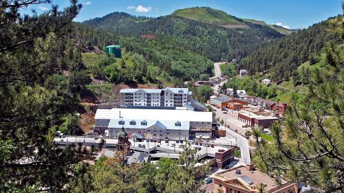 Holiday Inn Resort Deadwood Mountain Grand, an IHG Hotel