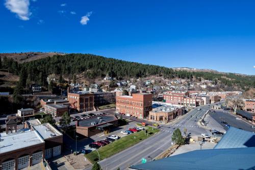 Holiday Inn Resort Deadwood Mountain Grand, an IHG Hotel