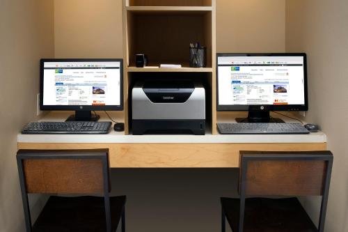 Holiday Inn Express & Suites San Antonio - Downtown Market Area by IHG in San Antonio, USA
