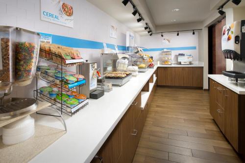 Foto - Holiday Inn Express & Suites San Antonio - Downtown Market Area by IHG