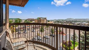 Best Western Plus Castle Rock in Castle Rock