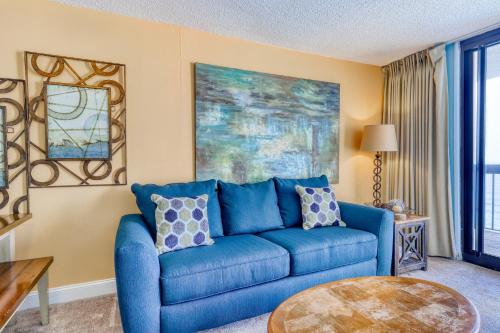 . 1 Bed 2 Bath Apartment in SunDestin Beach Resort