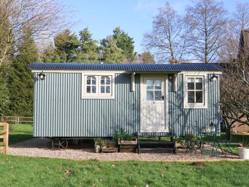 Gibson's Hut, , Hampshire