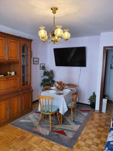  Piso centro Luanco in Luanco