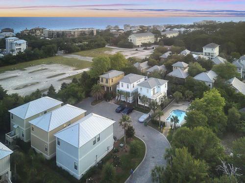 BEACH NEST by Bliss Beach Rentals
