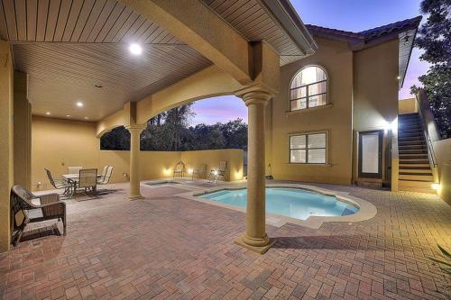 BELLA VISTA by Bliss Beach Rentals - main image