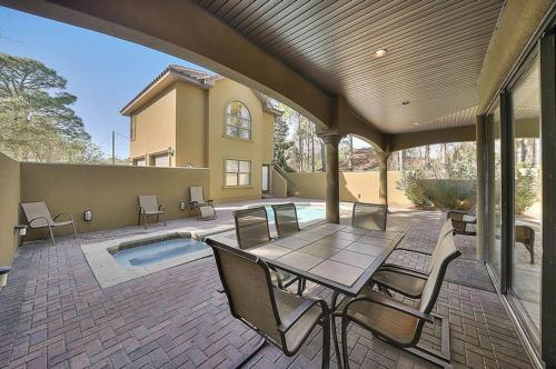 BELLA VISTA by Bliss Beach Rentals - image 9