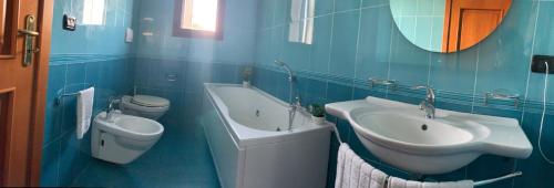 Hotel Costa Blu - image 13