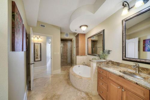 BELLA RIVA 108 by Bliss Beach Rentals - image 8