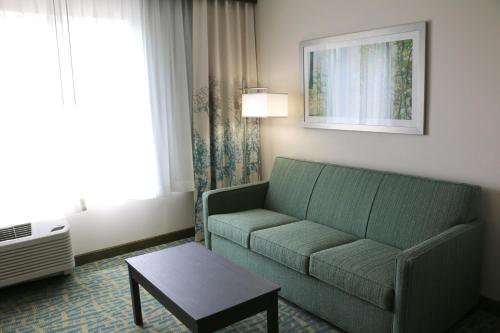 Holiday Inn Express & Suites - Hendersonville SE - Flat Rock, an IHG Hotel