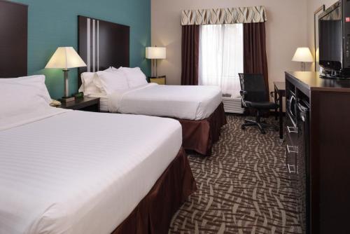 Holiday Inn Express Hotel & Suites Youngstown - North Lima/Boardman, an IHG Hotel