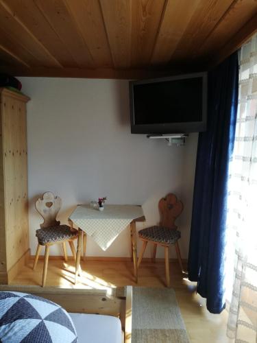 Appartement Raggl