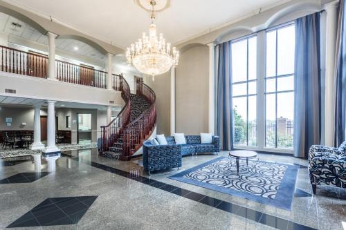 外部景觀, Holiday Inn Express Hotel and Suites Lake Charles By IHG in 查理斯湖 (LA)