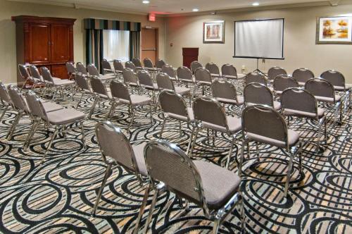 Holiday Inn Express Hotel and Suites Lake Charles by IHG Holiday Inn Express Hotel and Suites Lake Charles by IHG