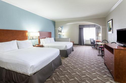 Holiday Inn Express Hotel and Suites Lake Charles by IHG Holiday Inn Express Hotel and Suites Lake Charles by IHG