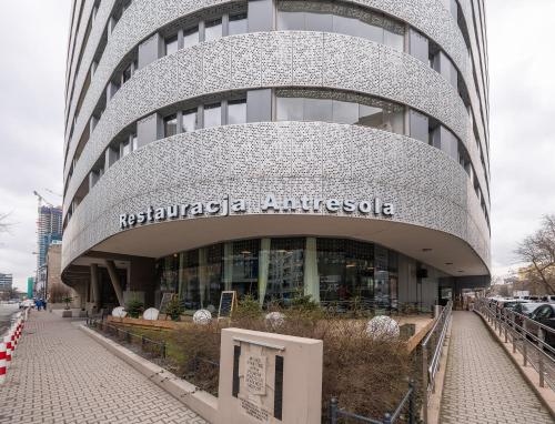 OXYGEN WRONIA 45 P&O Serviced Apartments - image 6