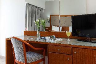 Best Western Plus Hotel Plaza, Miasto Rodos (zdjęcie 3)