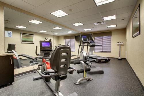 Holiday Inn Express Natchez South West an IHG Hotel - image 4