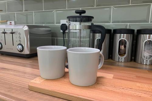 Modern Apartment Near Cardiff City Centre & Roath, Cardiff, South Wales