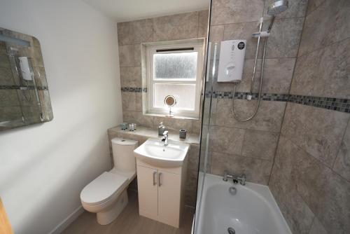 Silver Key Apartment 2