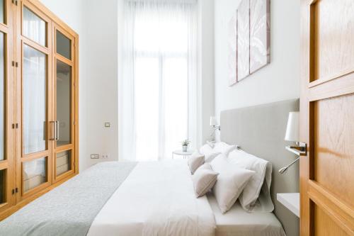 Azo2E Stylish Bright Apartment Sevilla Downtown, Sevilla (Foto 4)