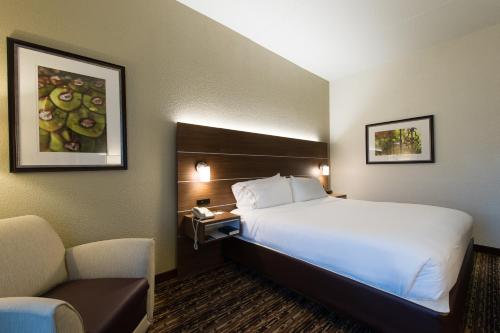 Holiday Inn Express Hotel & Suites Walterboro I-95