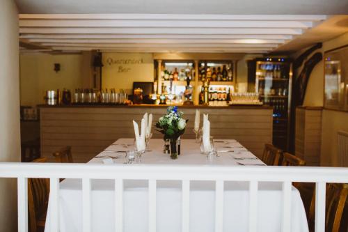 The Maltsters Arms