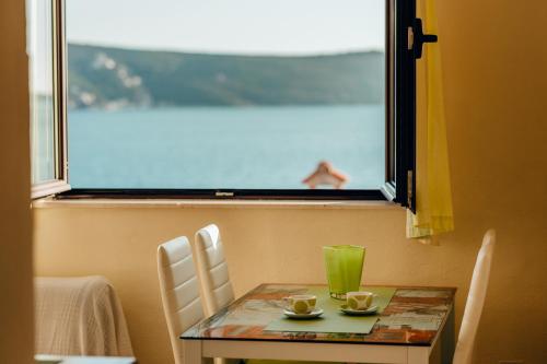 Surrounding environment, Apartmani Konjevic - Savina in Savina Monastery
