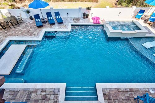 Big House by the Sea by Five Star Properties - image 2