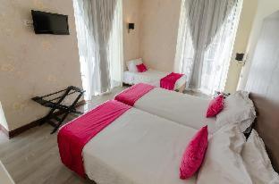 Hotel LX Rossio, Лиссабон (фото 9)