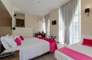 Hotel LX Rossio, Лиссабон (фото 11)