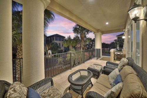 Costa Del Mar by Five Star Properties Destin