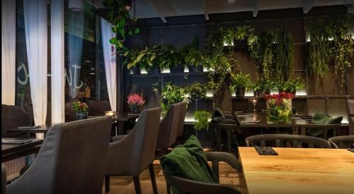 OXYGEN WRONIA 45 P&O Serviced Apartments - image 7