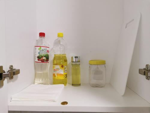 Nacional Apartment Studio - image 5