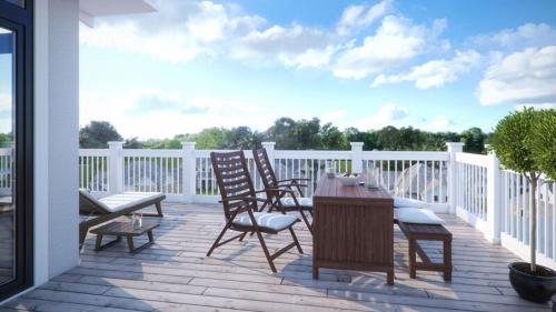 Holiday home in Miramar Beach Florida