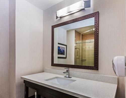 Holiday Inn Express Hotel and Suites Houston East, an IHG Hotel - image 5