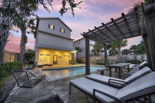 Casa Blanca by Five Star Properties Miramar Beach Florida