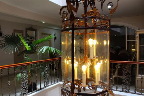 Rio Hotel in Riobamba