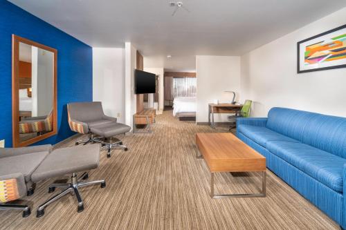 Holiday Inn Express Hotel & Suites Pasco-TriCities, an IHG Hotel