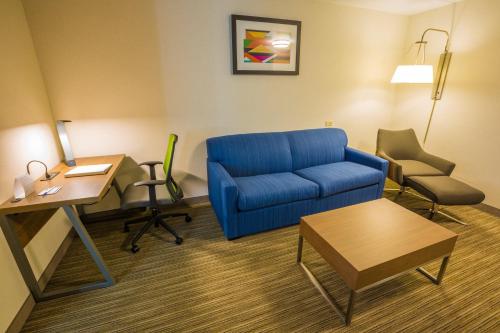 Holiday Inn Express Hotel & Suites Pasco-TriCities, an IHG Hotel