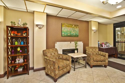 Holiday Inn Express Hotel and Suites Harrington - Dover Area By IHG - 숙소 외관