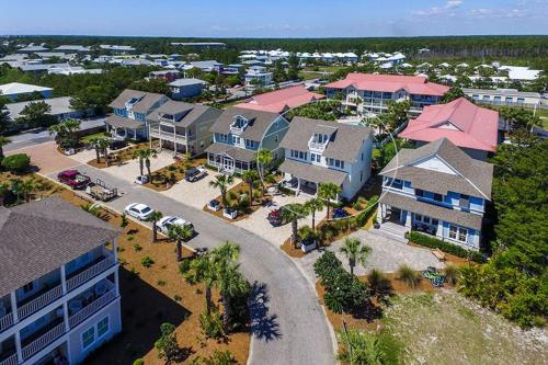 DRIFTWOOD by Bliss Beach Rentals
