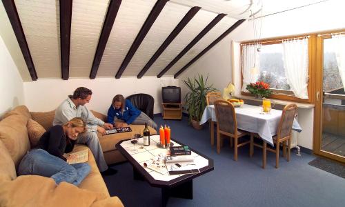 Appart Hotel Julia - image 6