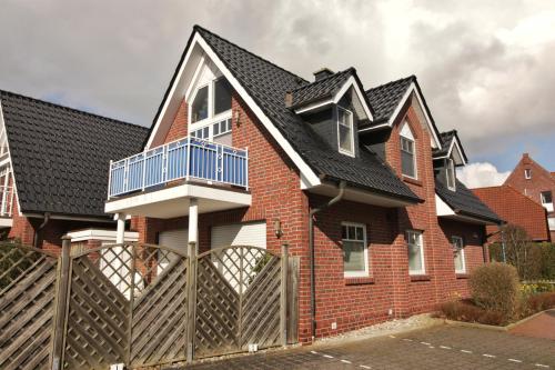 Jordsand, Horumersiel (fotografie 7)