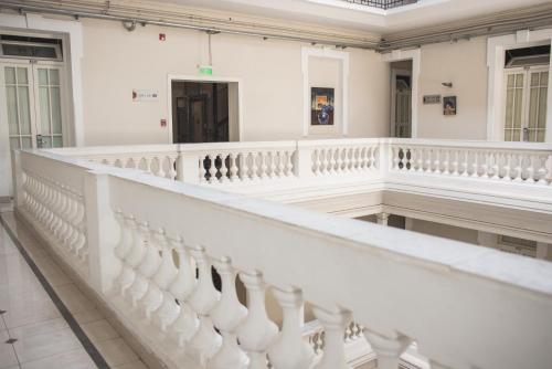 Gran Hotel Victoria Cordoba Argentina – Cordoba, IA