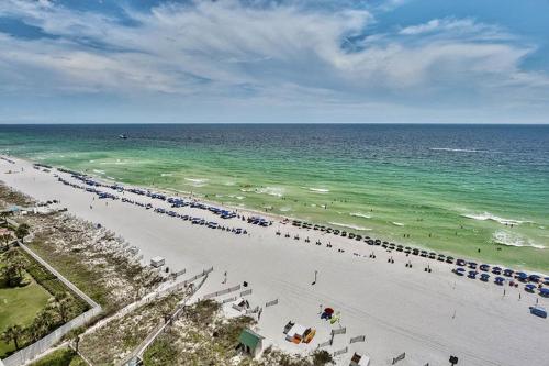 EMERALD TOWERS 1503 by Bliss Beach Rentals - image 8