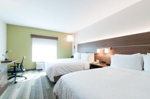 Holiday Inn Express Hotel & Suites Hagerstown, an IHG Hotel