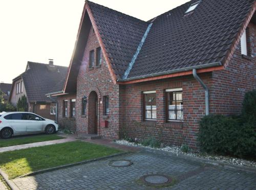 Dünenrose, Horumersiel (fotografie 8)