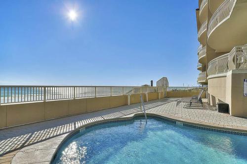 DUNES OF CRYSTAL BEACH 101 by Bliss Beach Rentals - image 2