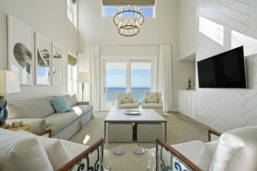 GRANDVIEW 403 by Bliss Beach Rentals Miramar Beach Florida